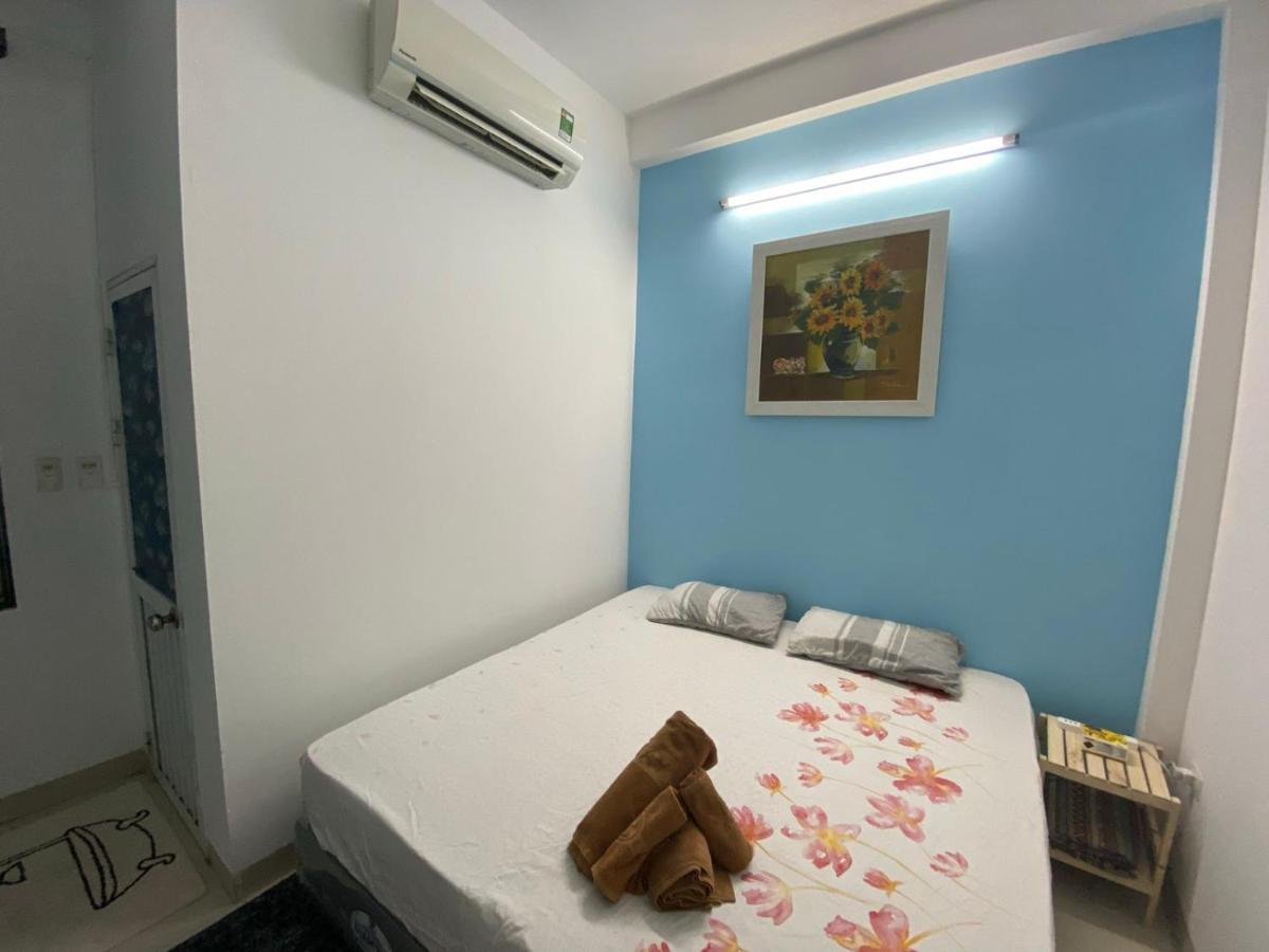 Omo House - Old Quarter - Easy Self Checkin Bed and Breakfast Hanoi Esterno foto