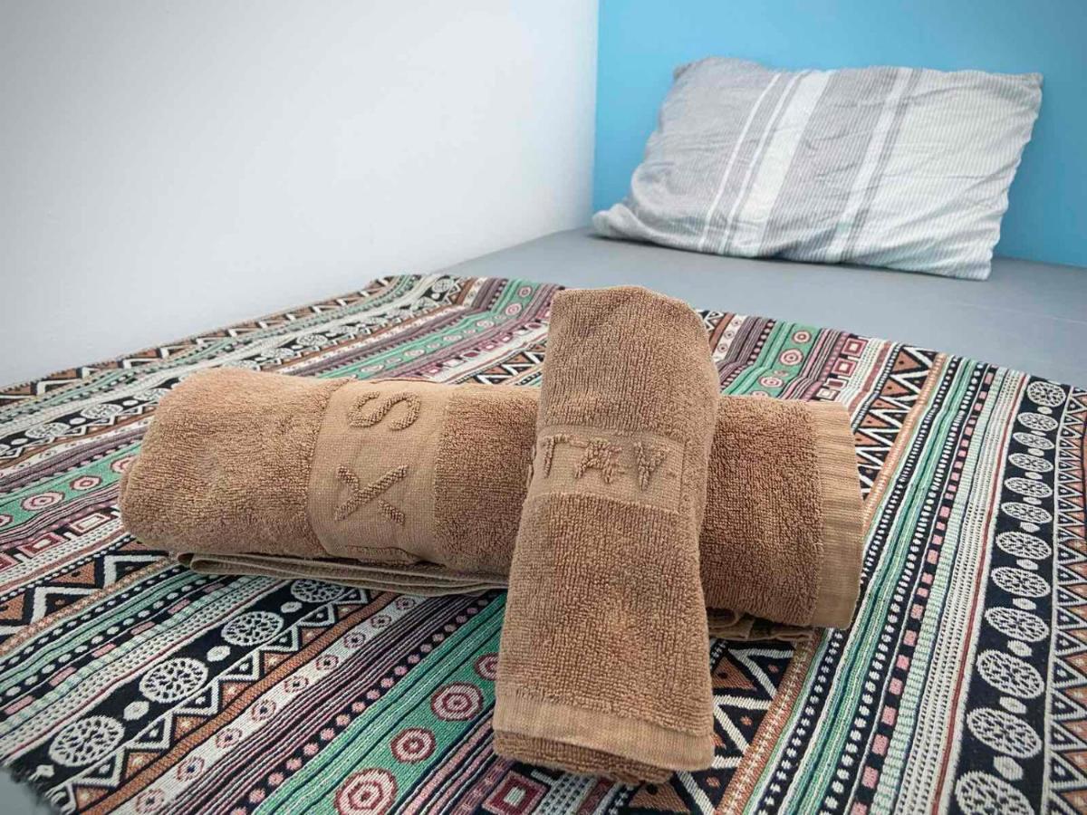 Omo House - Old Quarter - Easy Self Checkin Bed and Breakfast Hanoi Esterno foto