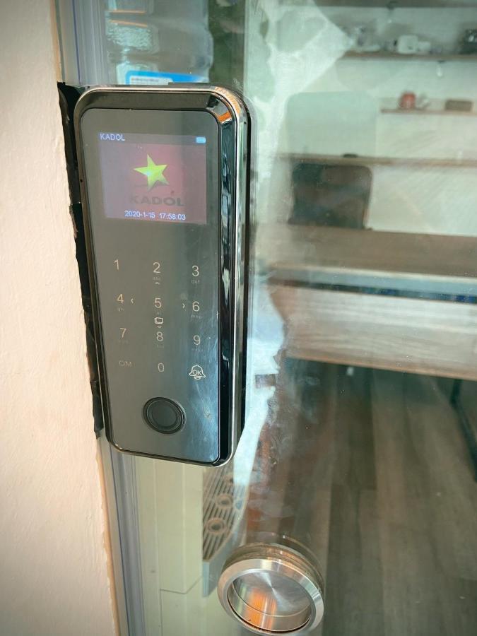 Omo House - Old Quarter - Easy Self Checkin Bed and Breakfast Hanoi Esterno foto