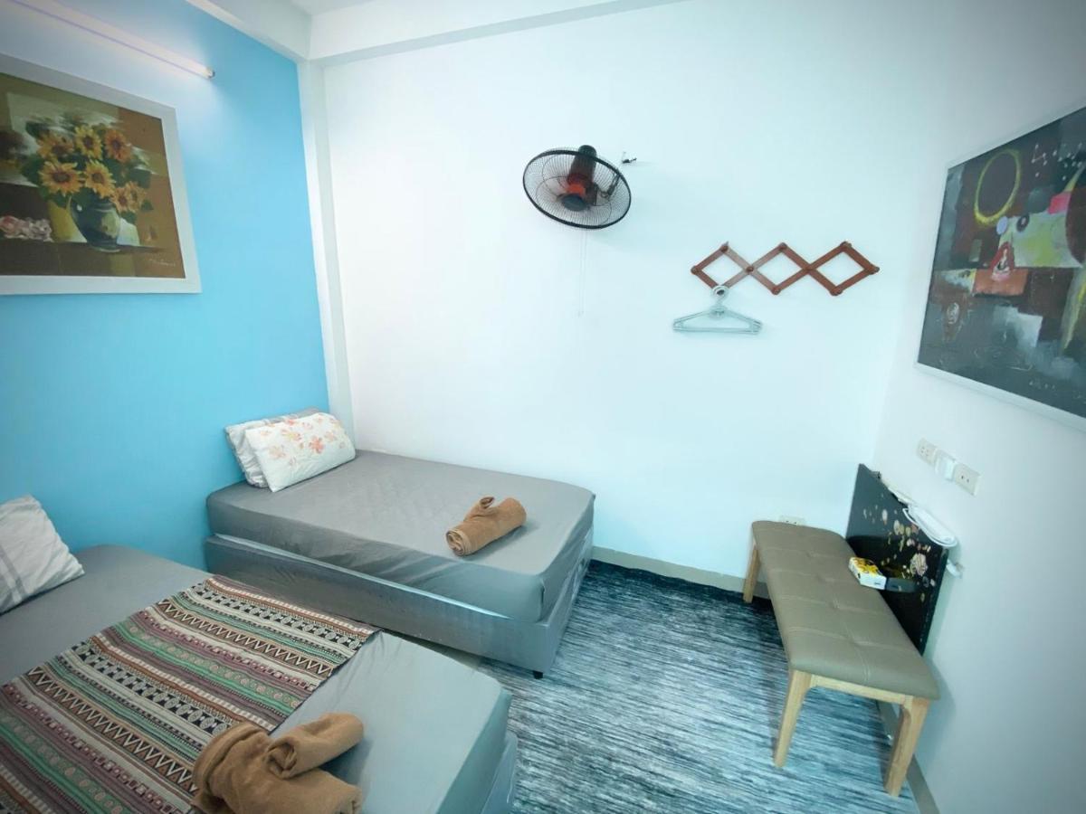 Omo House - Old Quarter - Easy Self Checkin Bed and Breakfast Hanoi Esterno foto